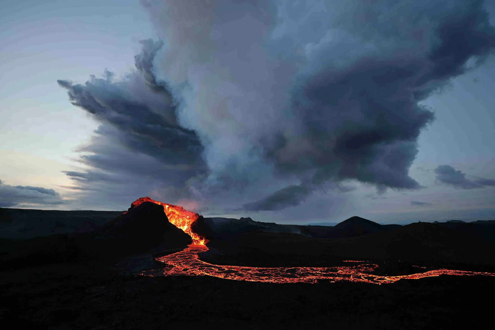 La géologie de l’Islande expliquée : volcans, tectonique et énergie géothermique