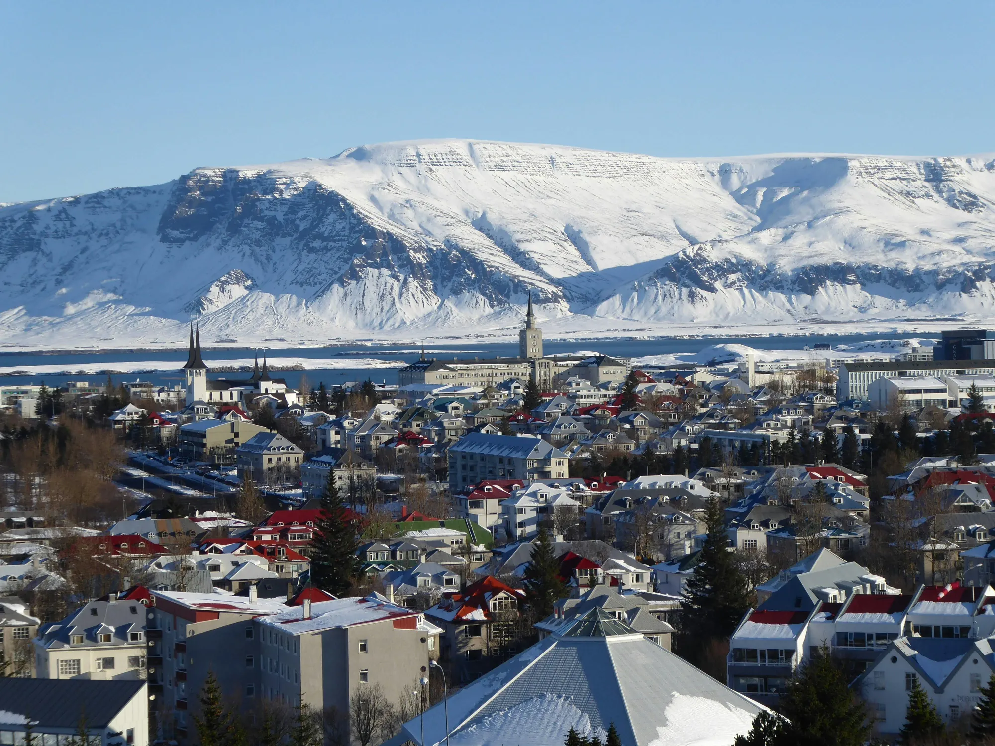 Aventures en plein air à Reykjavik : votre guide de terrain 2026