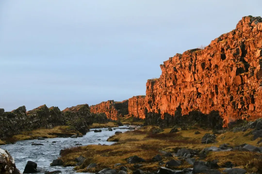 Expériences de géotourisme à Reykjavik : où ressentir l'Islande