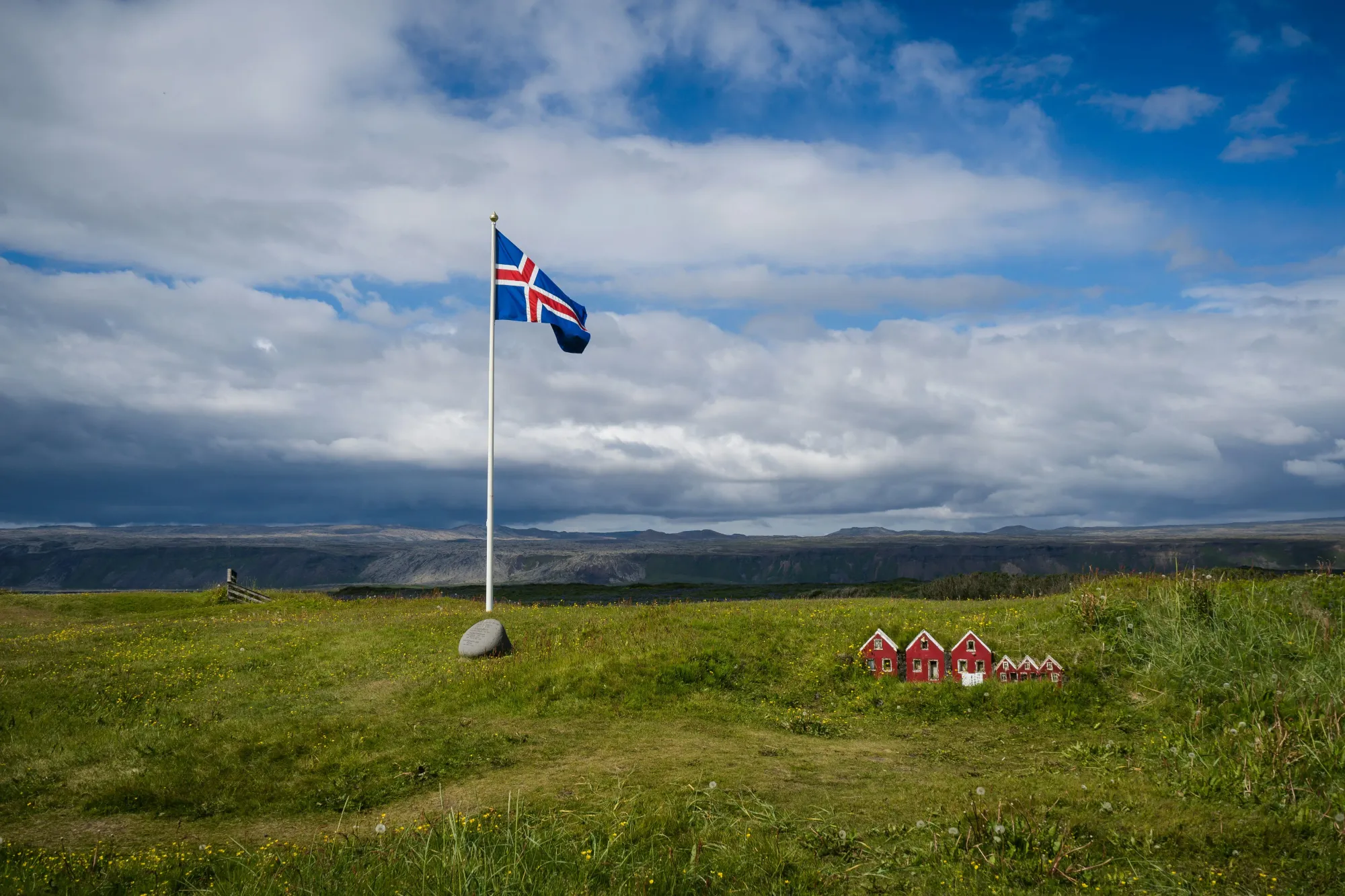 Qu'est-ce que le beau temps en Islande ? Le guide d'un habitant
