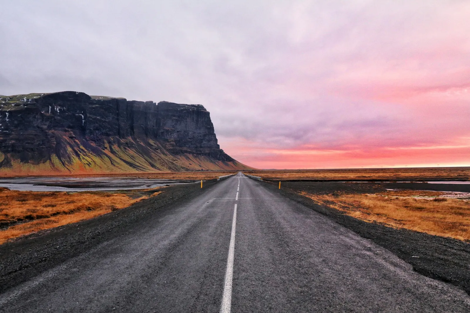 Choses à faire en Islande en été : guide complet