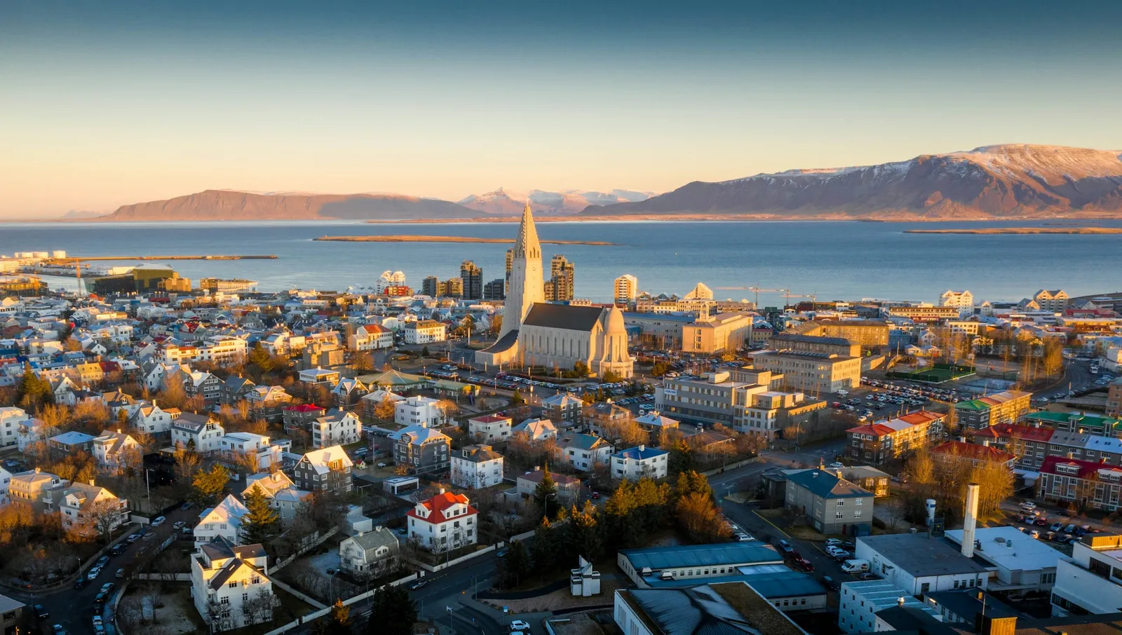 Excursion annulée ? Les meilleurs plans de dernière minute à Reykjavik