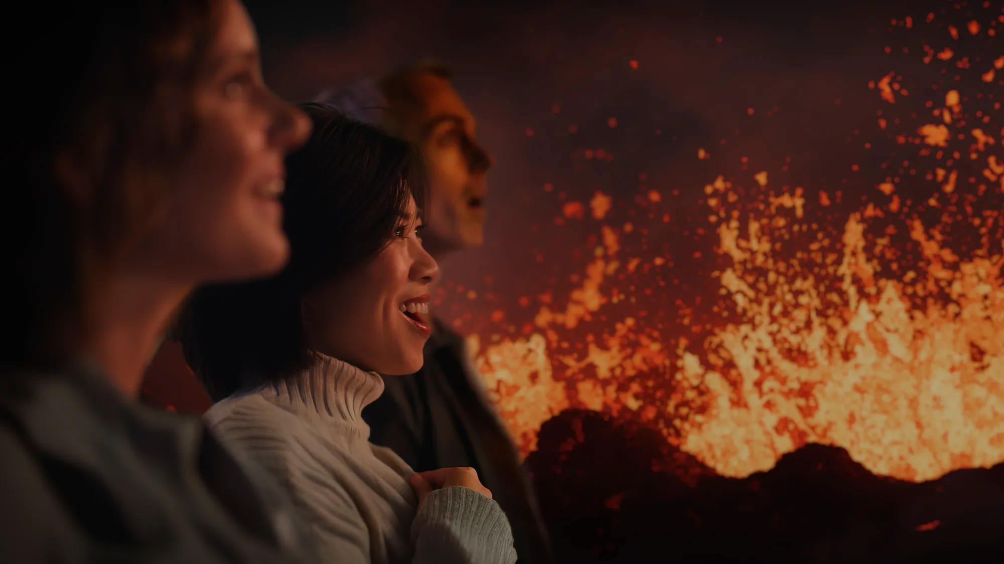 Comment voir la lave en toute sécurité en Islande (mise à jour 2026)